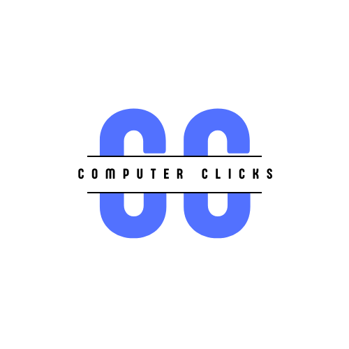 Computer Clicks Logo